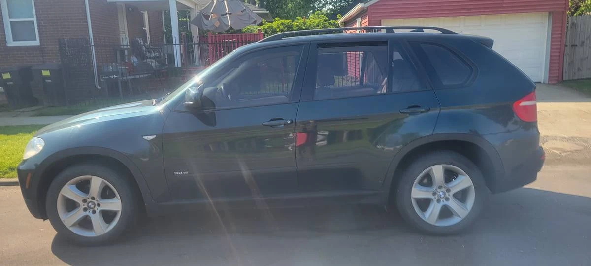 2007 BMW E70 X5 - Image 3 of 15