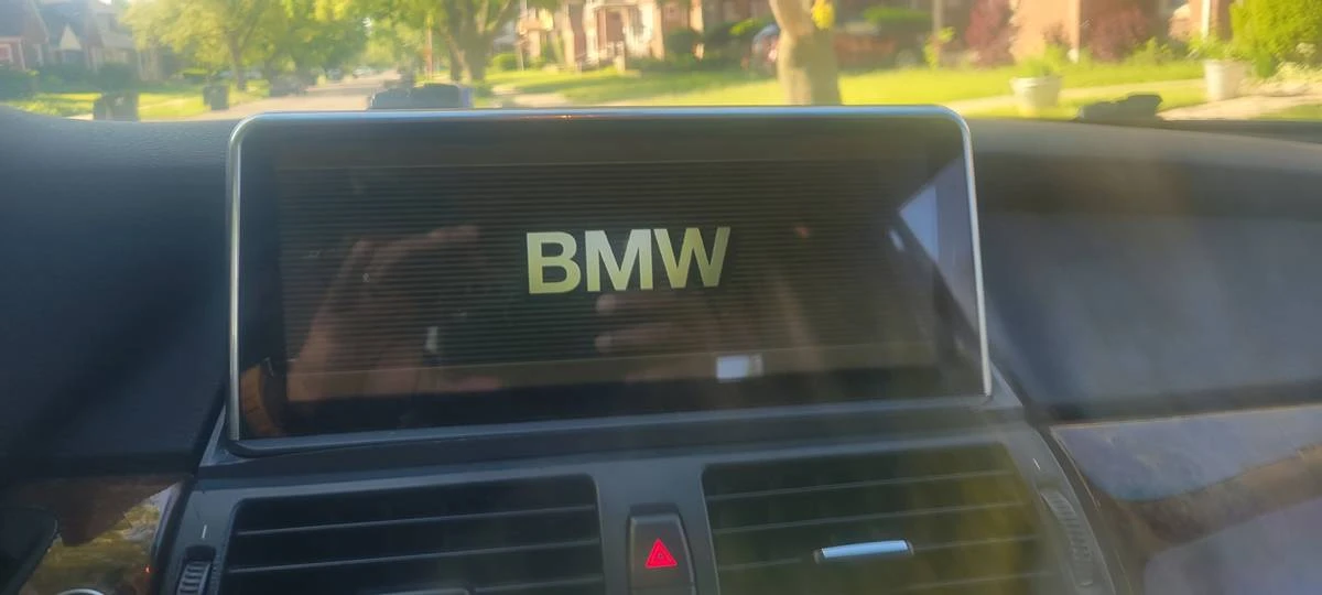 2007 BMW E70 X5 - Image 7 of 17