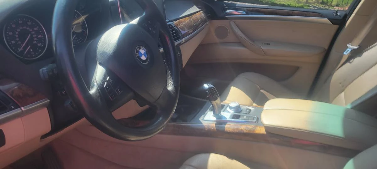 2007 BMW E70 X5 - Image 6 of 15