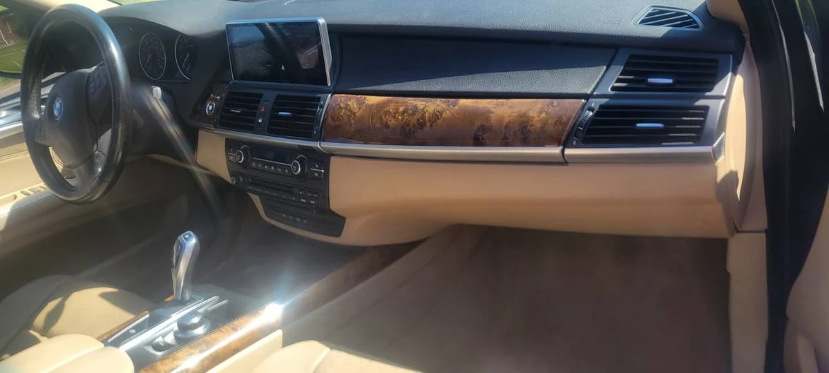 2007 BMW E70 X5 - Image 11 of 15