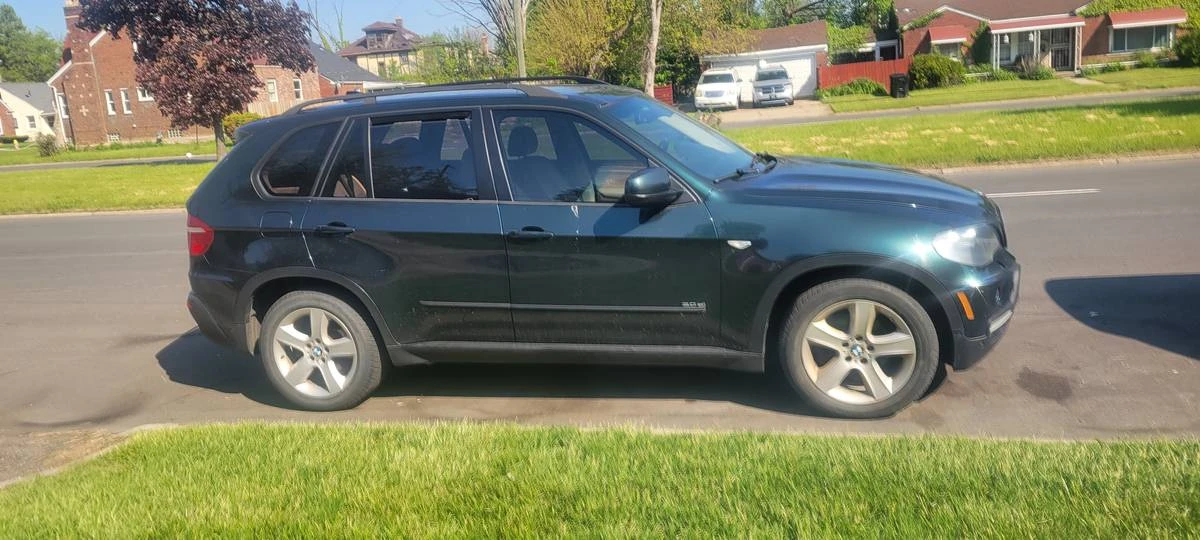 2007 BMW E70 X5 - Image 2 of 15