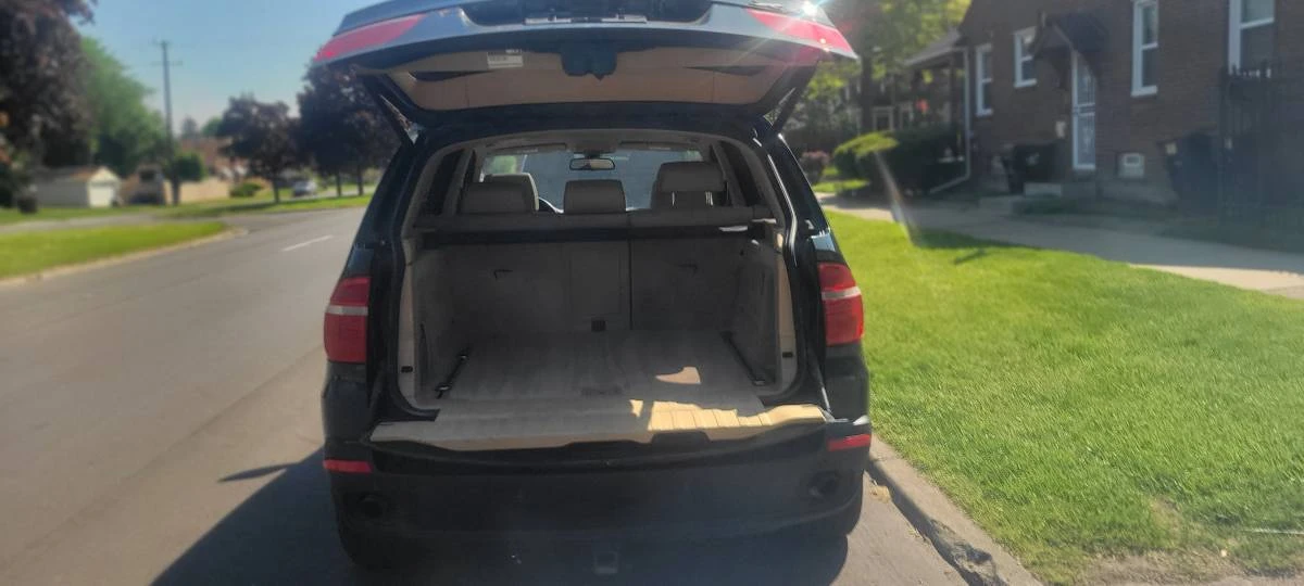 2007 BMW E70 X5 - Image 14 of 15