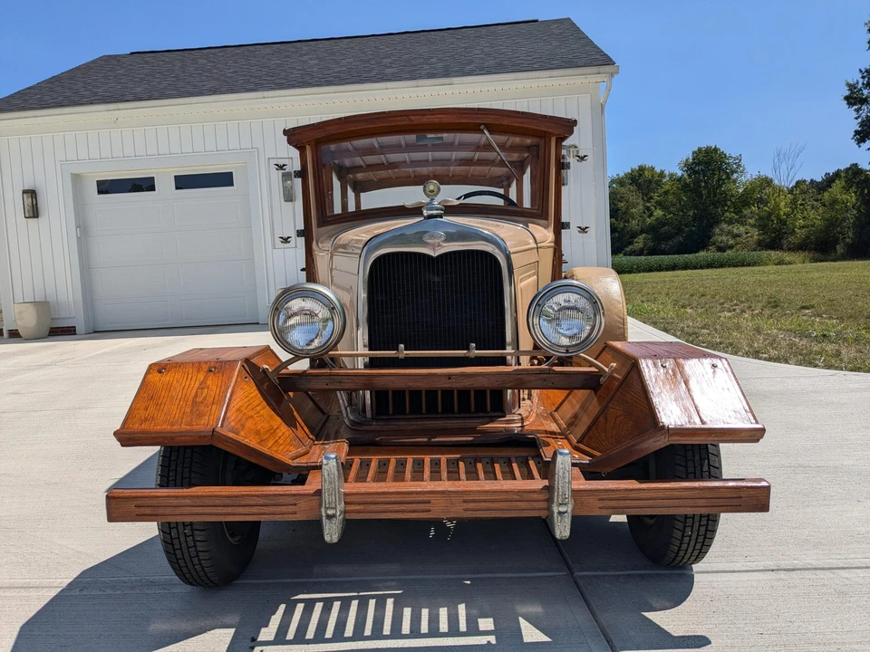 1929 Ford Model A - Image 6 of 31