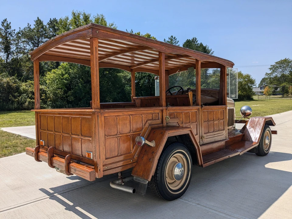 1929 Ford Model A - Image 15 of 31