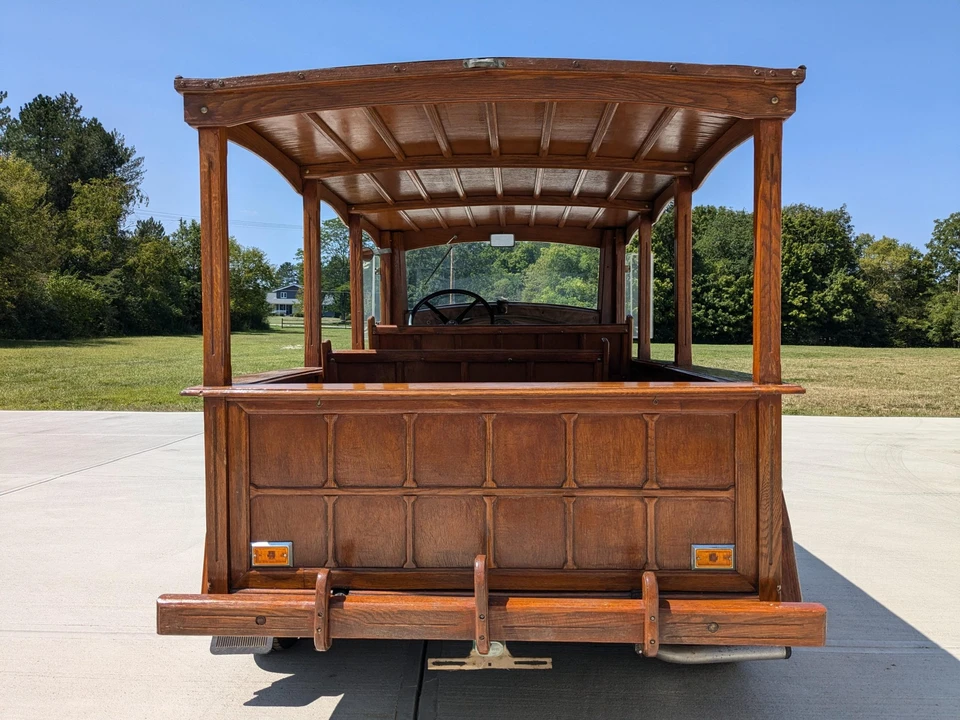 1929 Ford Model A - Image 17 of 31