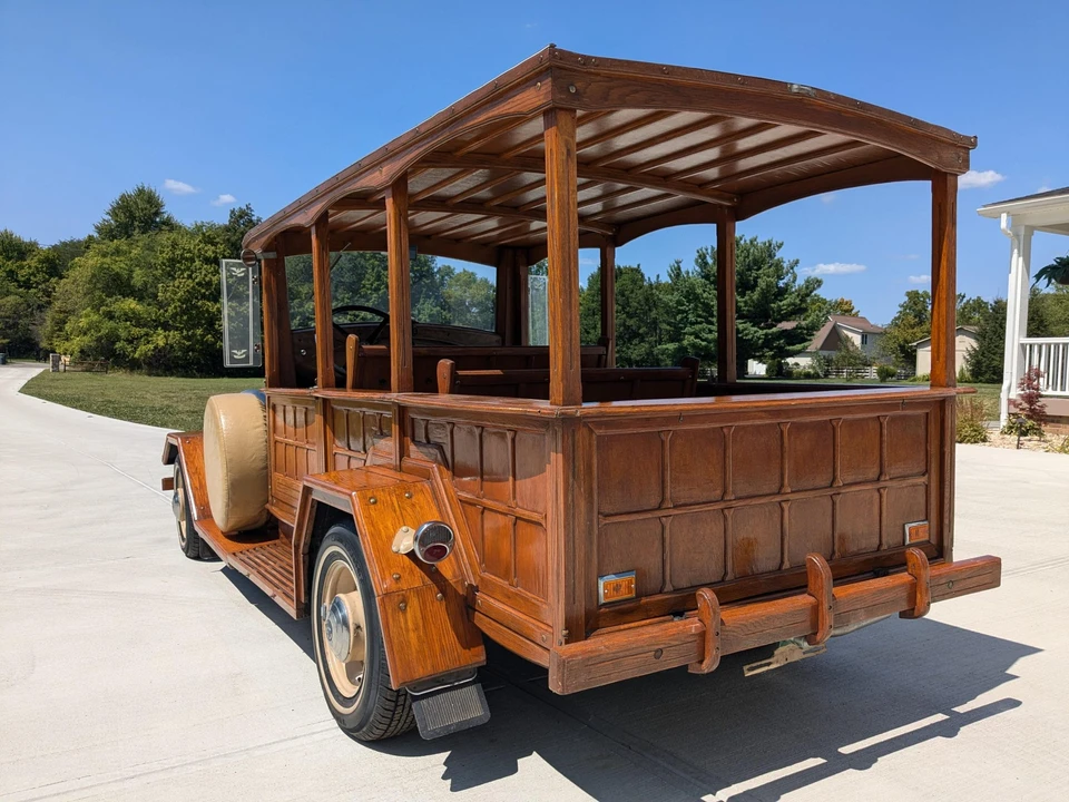 1929 Ford Model A - Image 19 of 31