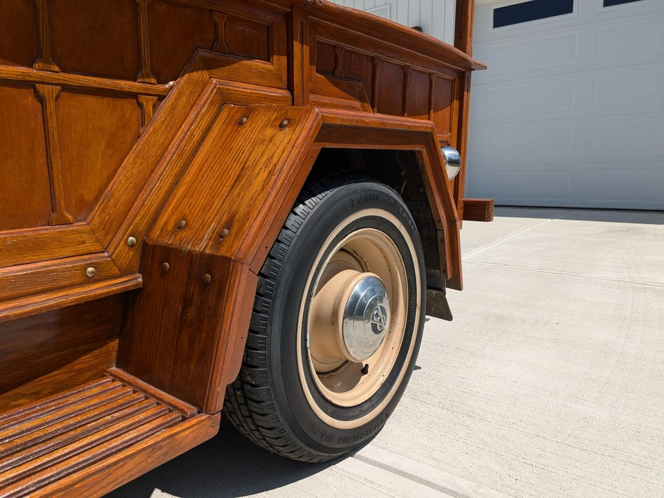 1929 Ford Model A - Image 11 of 31
