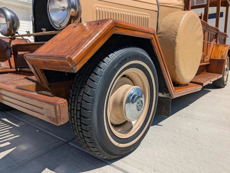 1929 Ford Model A - Image 23 of 31