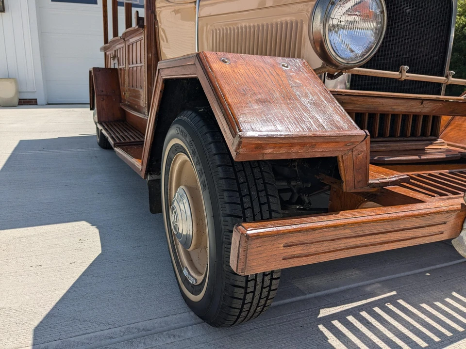 1929 Ford Model A - Image 22 of 31