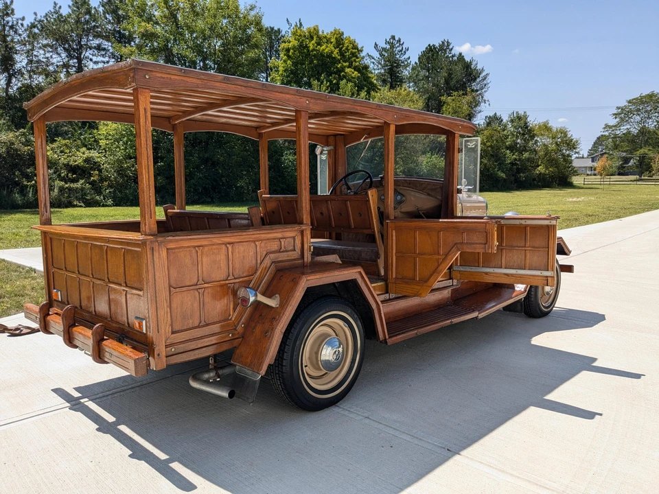 1929 Ford Model A - Image 14 of 31