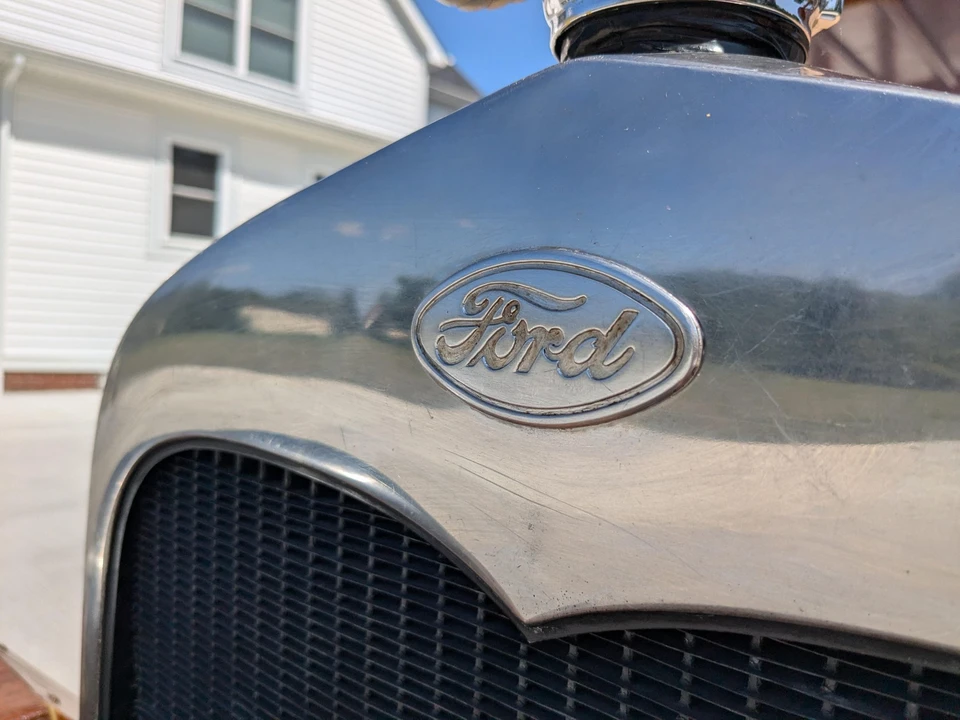 1929 Ford Model A - Image 24 of 31