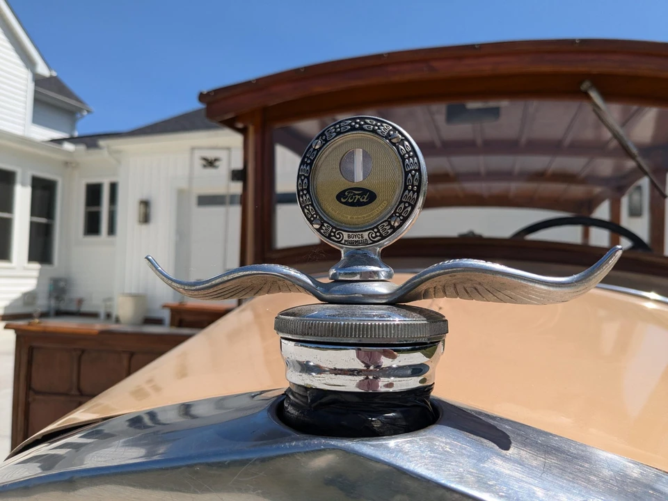 1929 Ford Model A - Image 25 of 31