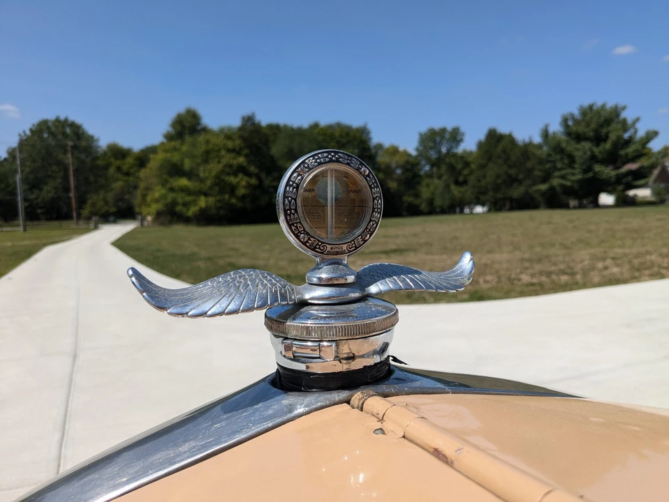 1929 Ford Model A - Image 26 of 31