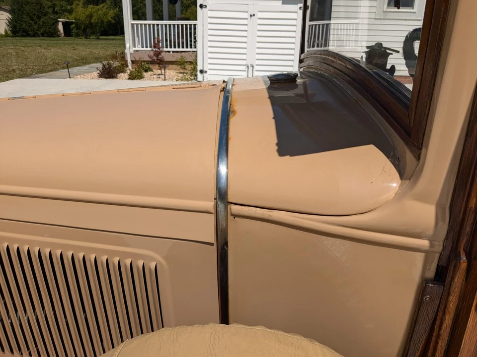 1929 Ford Model A - Image 29 of 31