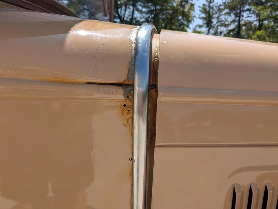 1929 Ford Model A - Image 28 of 31