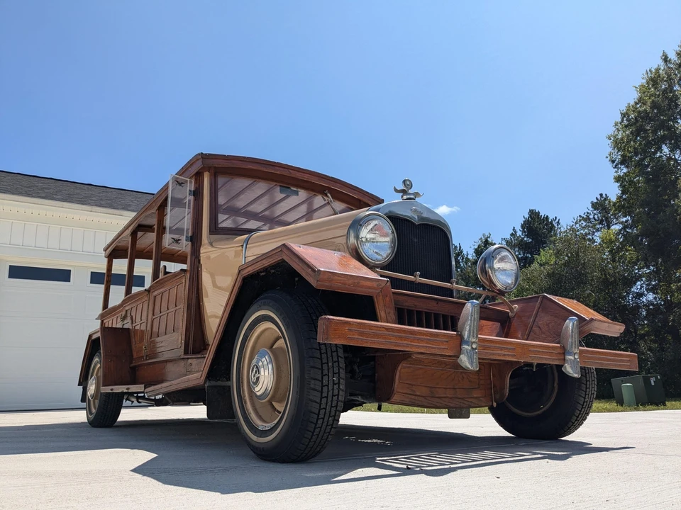 1929 Ford Model A - Image 9 of 31