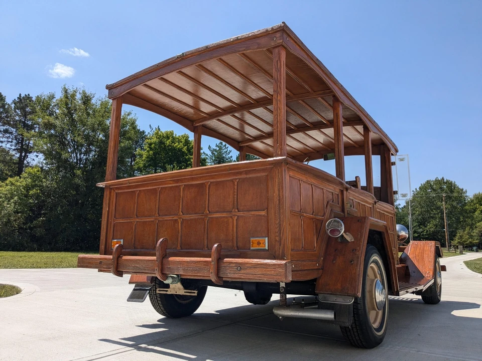 1929 Ford Model A - Image 16 of 31