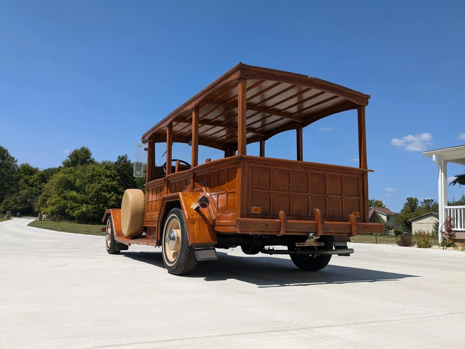 1929 Ford Model A - Image 20 of 31