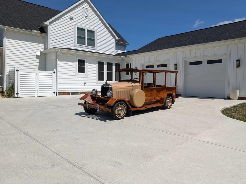 1929 Ford Model A - Image 2 of 31