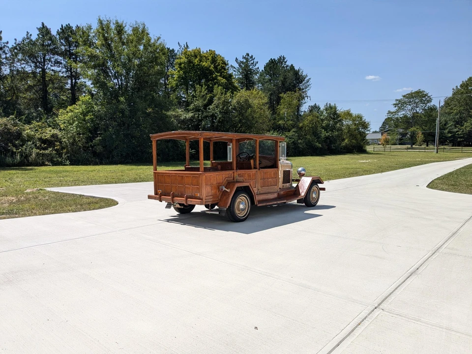1929 Ford Model A - Image 12 of 31