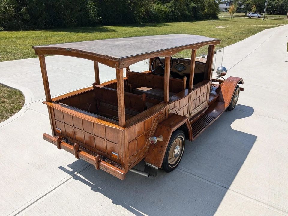 1929 Ford Model A - Image 13 of 31