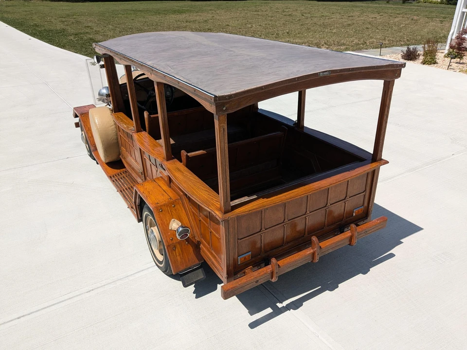 1929 Ford Model A - Image 18 of 31