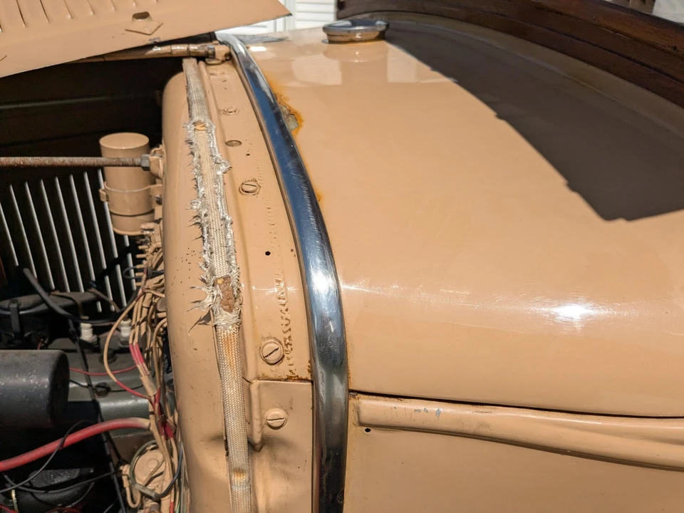 1929 Ford Model A - Image 30 of 31