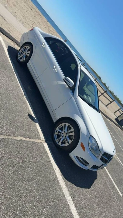 2014 Mercedes-Benz W204 C-Class - Image 4 of 7