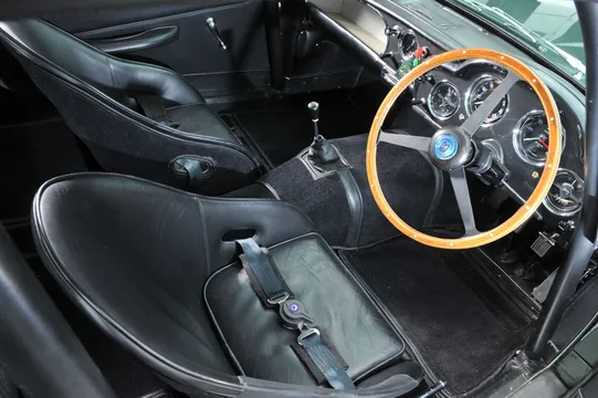 1959 Aston Martin DB4 - Image 4 of 22