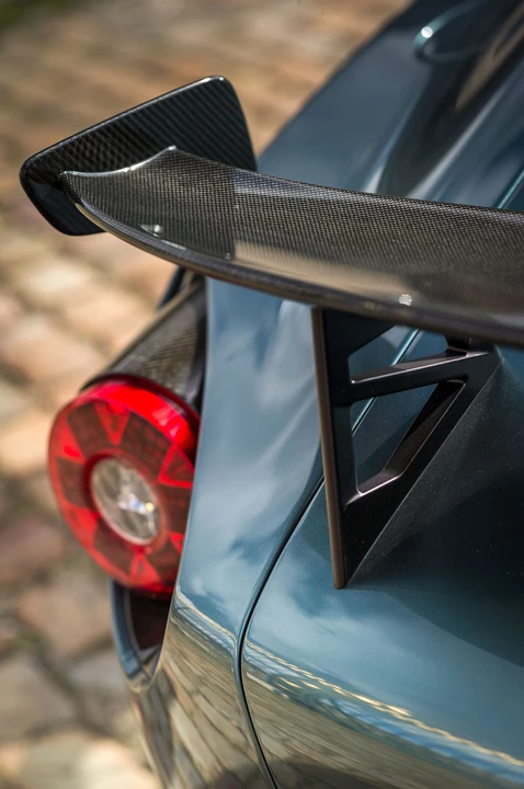 2013 Aston Martin Vantage - Image 30 of 31