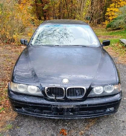 2003 BMW E39 5 Series - Image 3 of 7