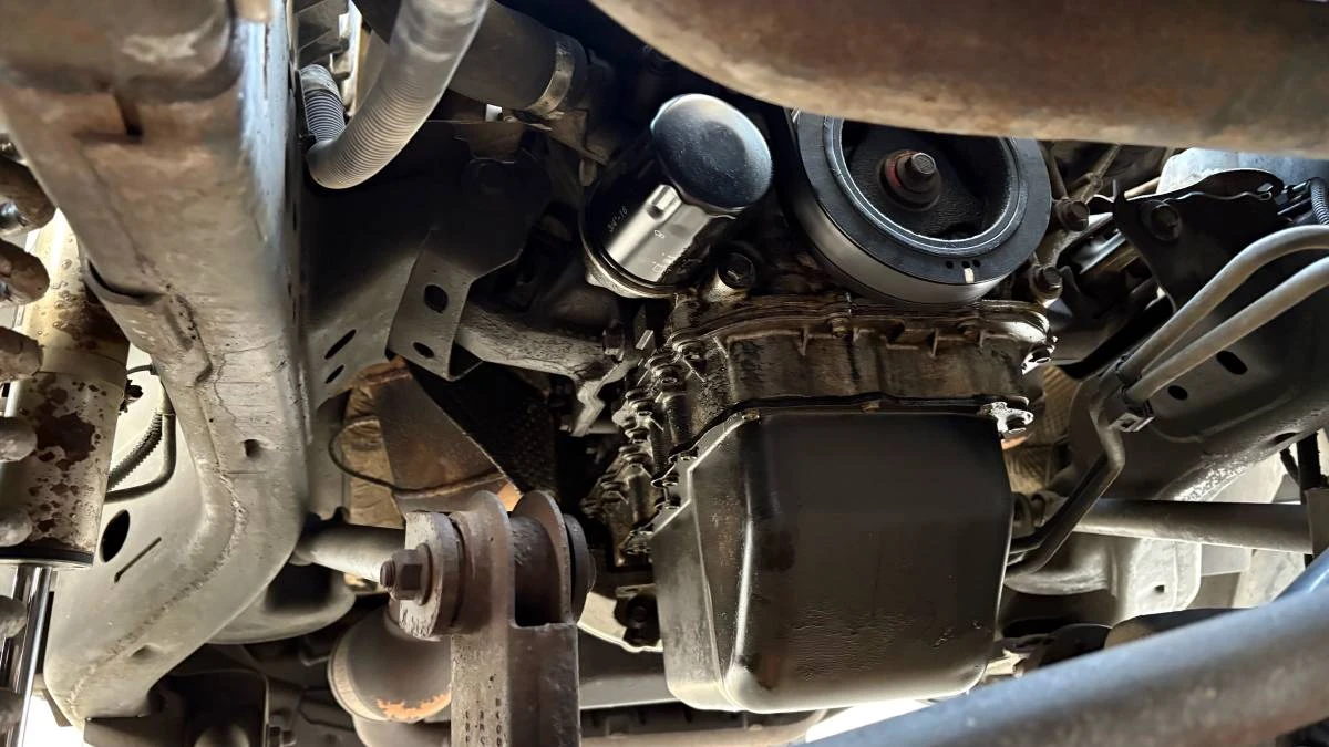 2008 Jeep JK Wrangler - Image 17 of 23