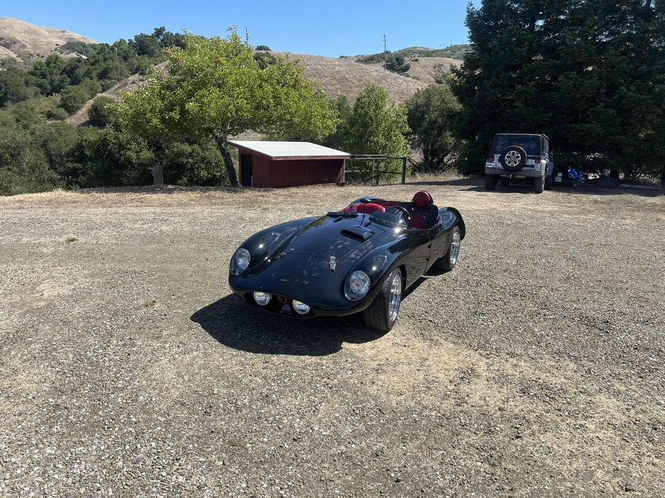1948 Devin - Image 4 of 31