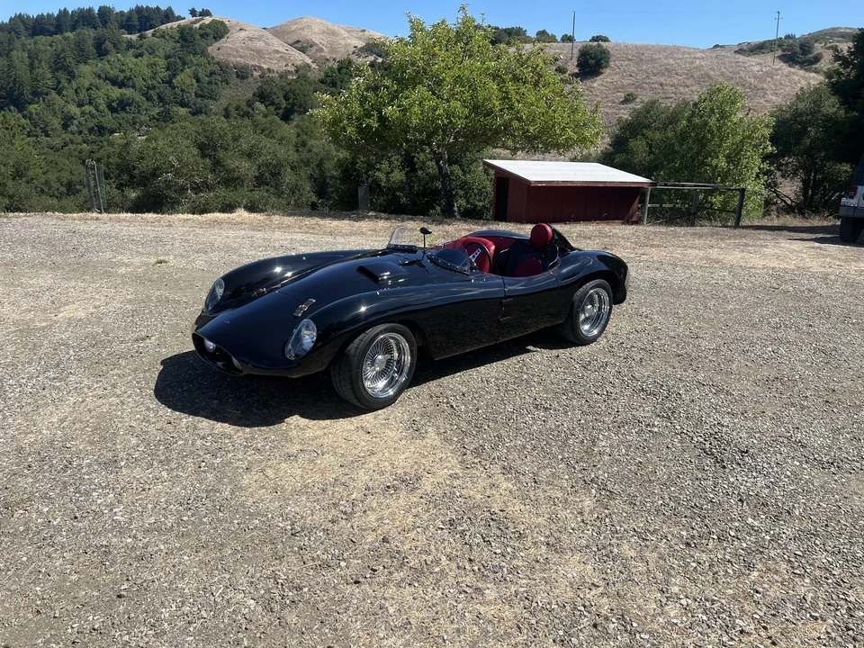 1948 Devin - Image 3 of 31