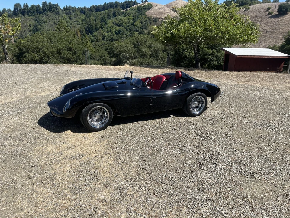 1948 Devin - Image 2 of 31