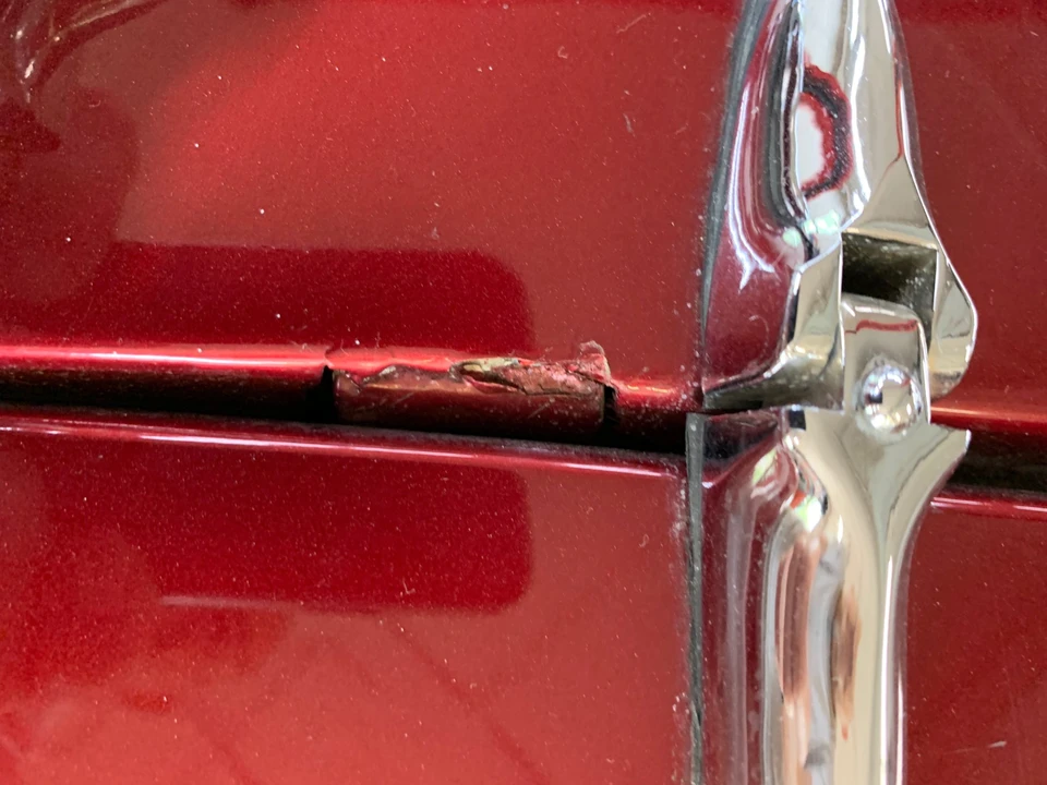 1956 MG MGA 1500 - Image 23 of 31
