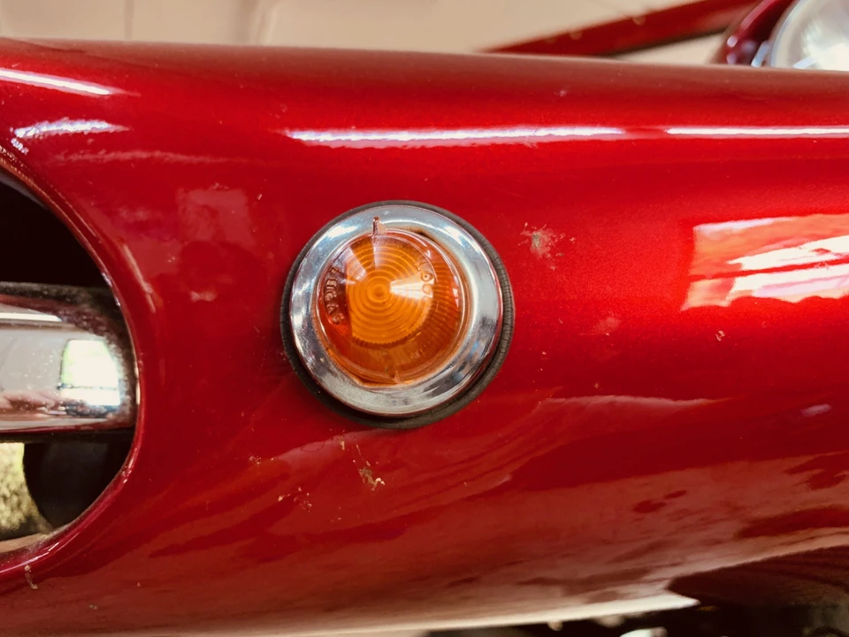 1956 MG MGA 1500 - Image 31 of 31