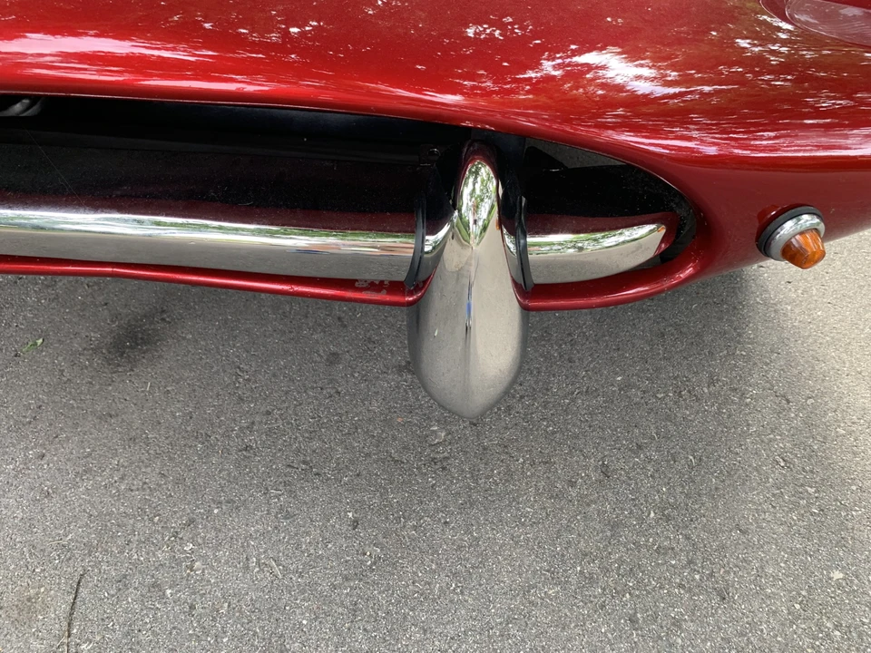 1956 MG MGA 1500 - Image 26 of 31