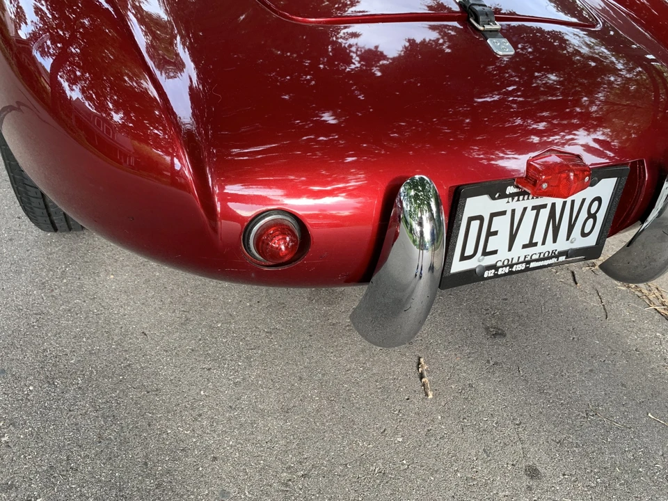 1956 MG MGA 1500 - Image 20 of 31