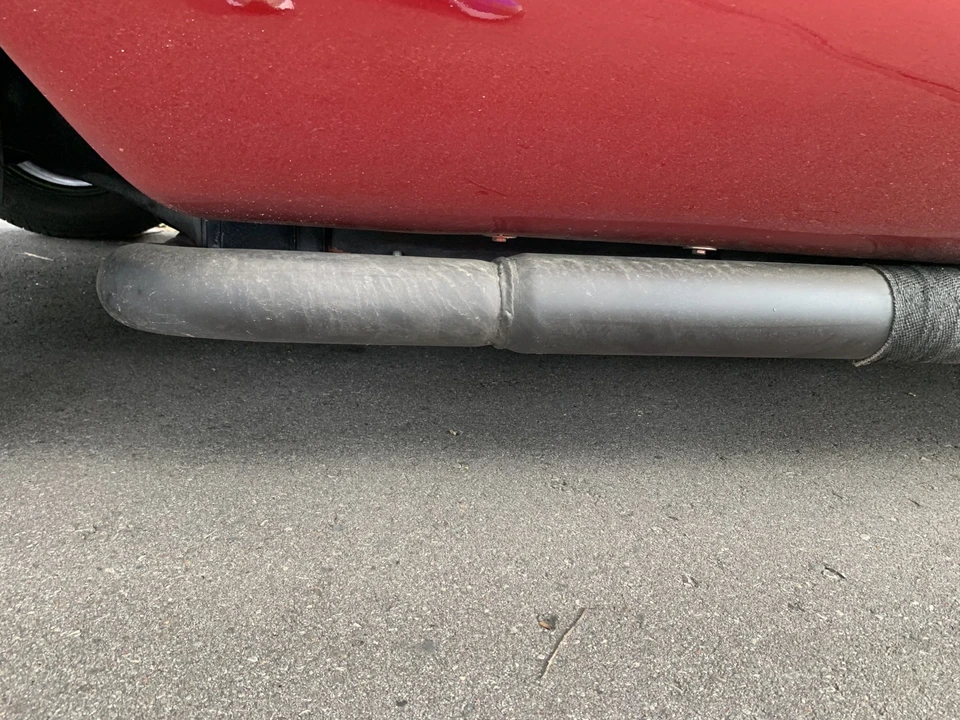 1956 MG MGA 1500 - Image 29 of 31