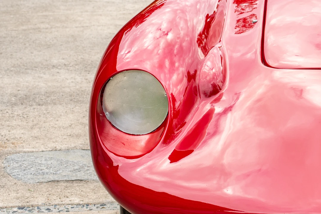 1956 Triumph TR3 - Image 18 of 31