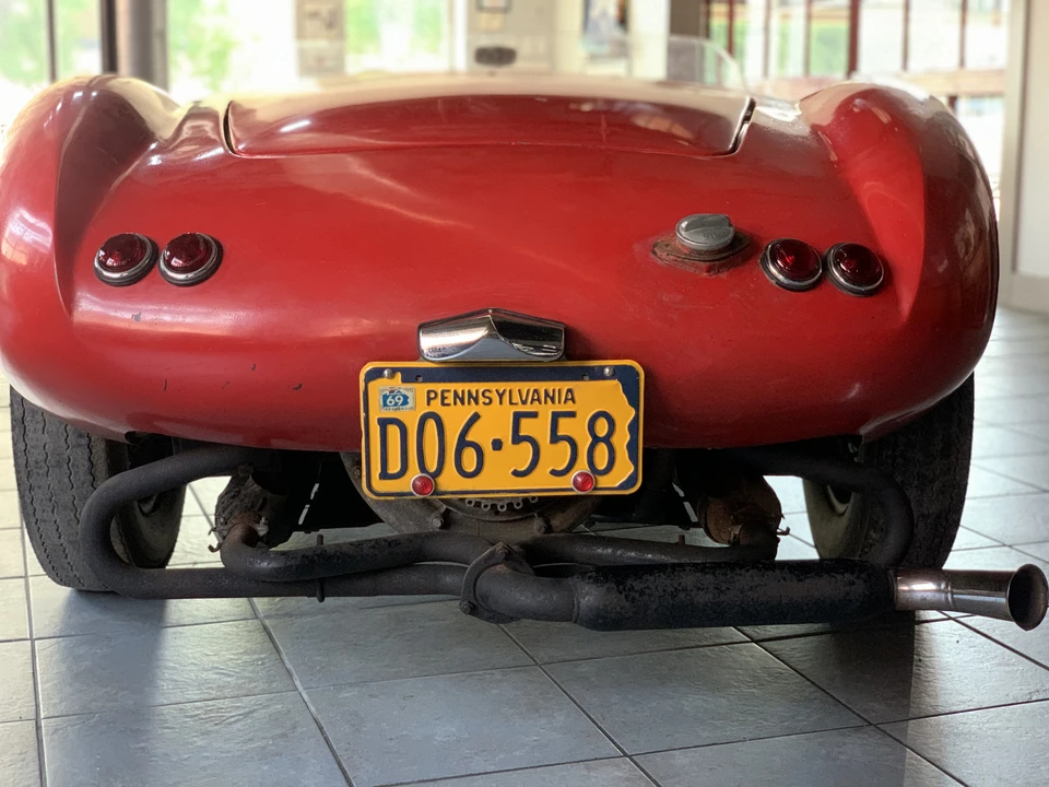 1959 Devin - Image 6 of 31