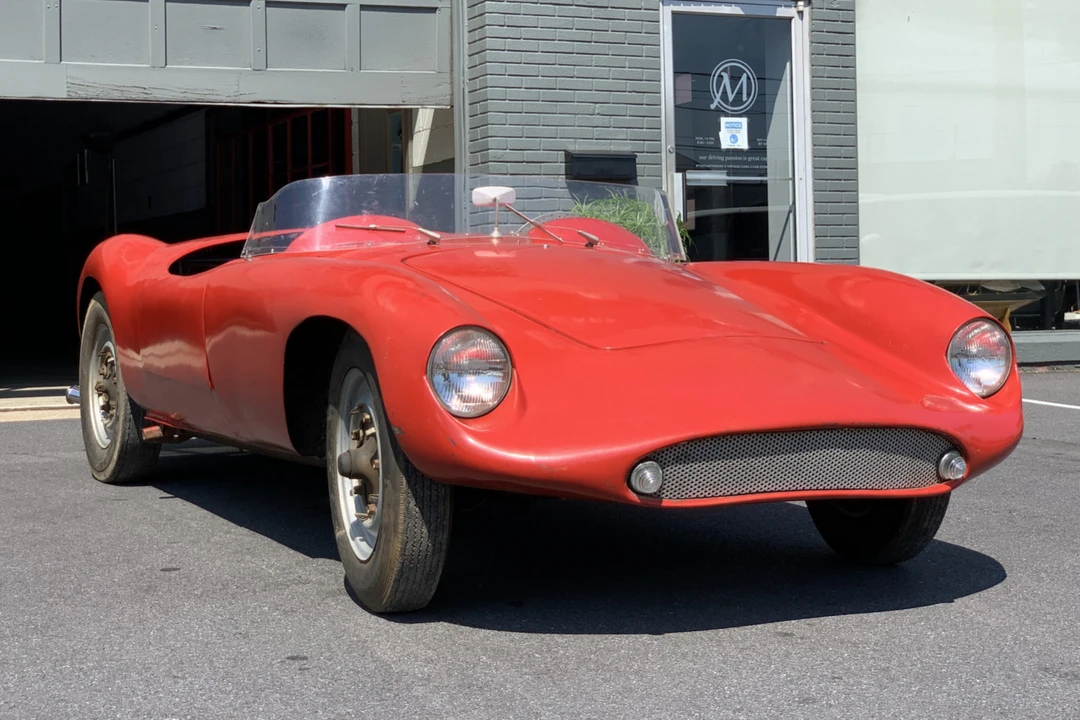 1959 Devin - Image 3 of 31