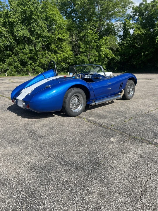1975 MG MGB - Image 30 of 31