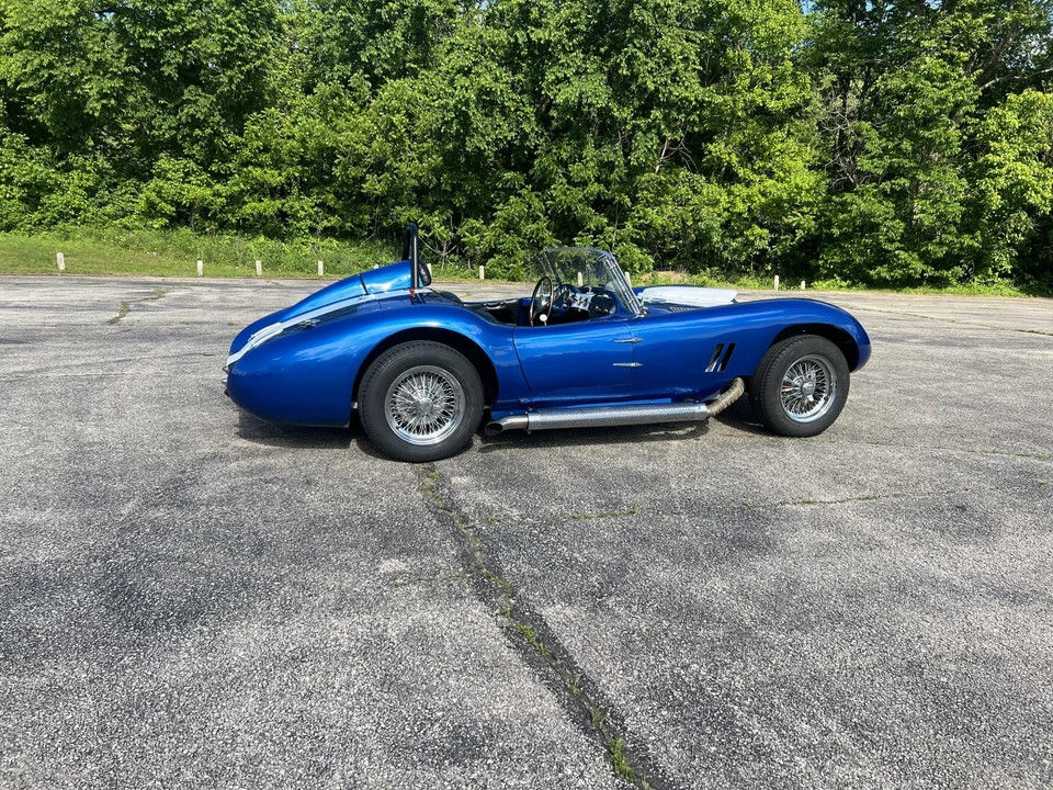 1975 MG MGB - Image 14 of 31