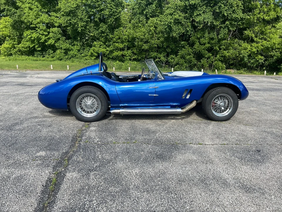 1975 MG MGB - Image 15 of 31