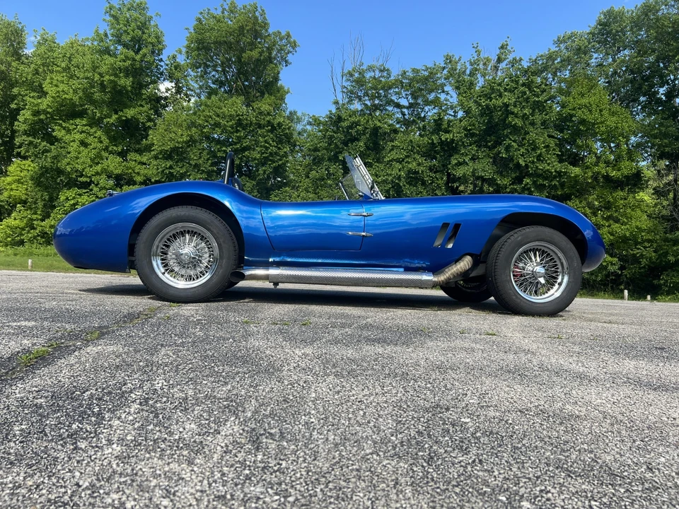 1975 MG MGB - Image 16 of 31