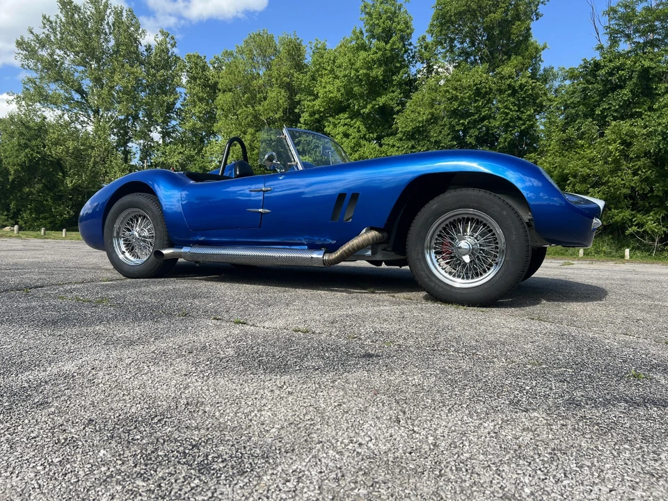 1975 MG MGB - Image 17 of 31