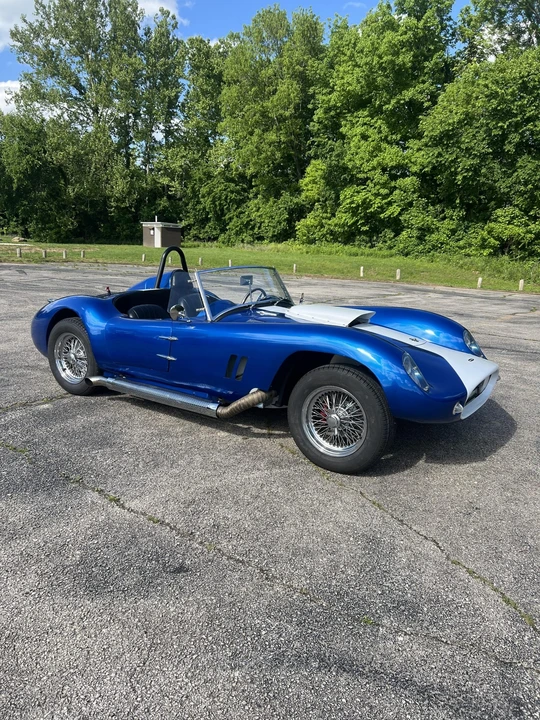 1975 MG MGB - Image 31 of 31