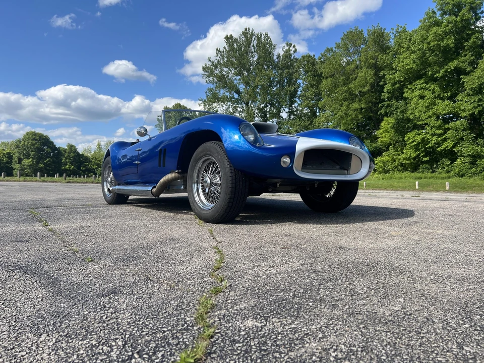 1975 MG MGB - Image 18 of 31